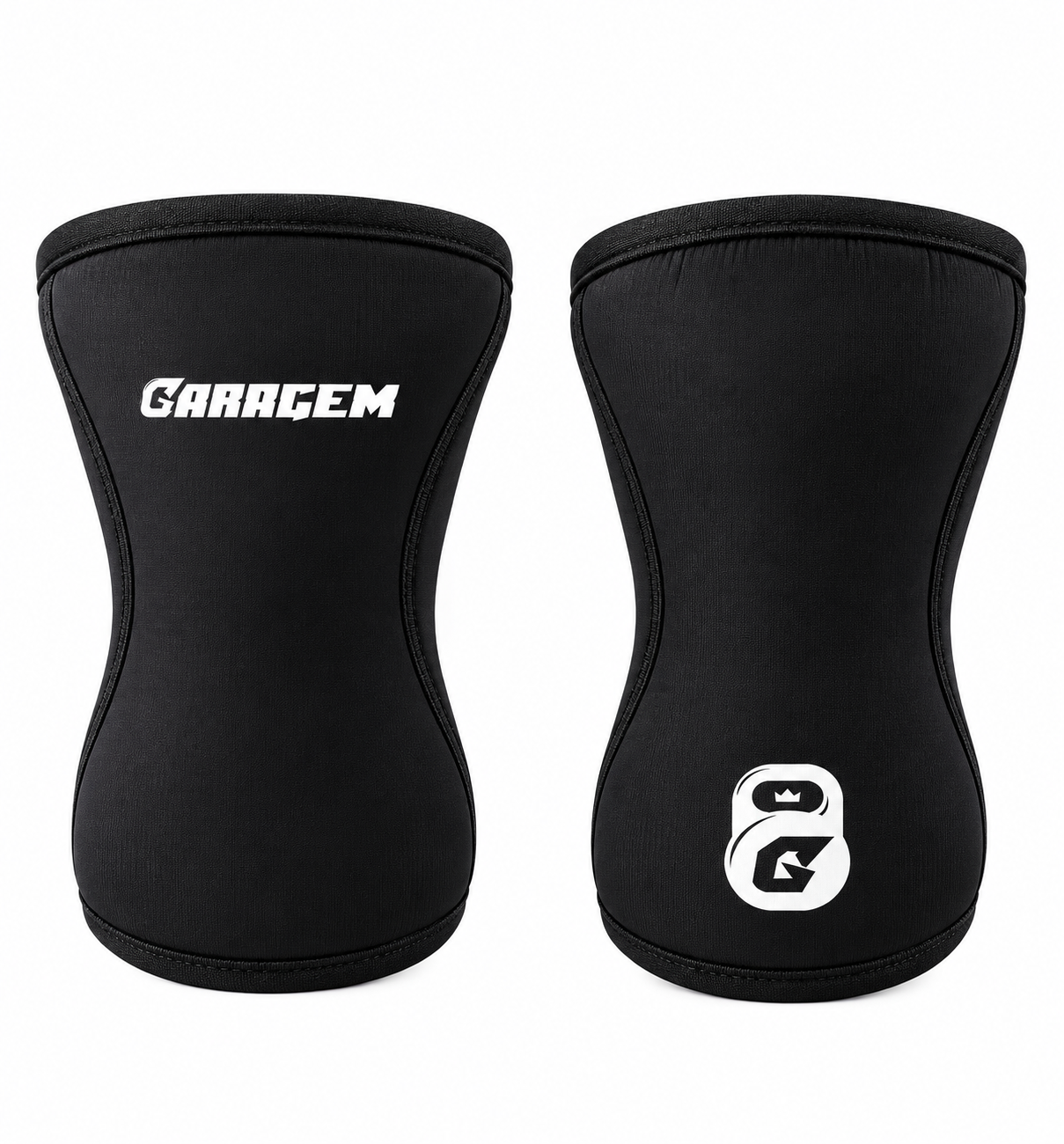 JOELHEIRA 7MM GARAGEM 